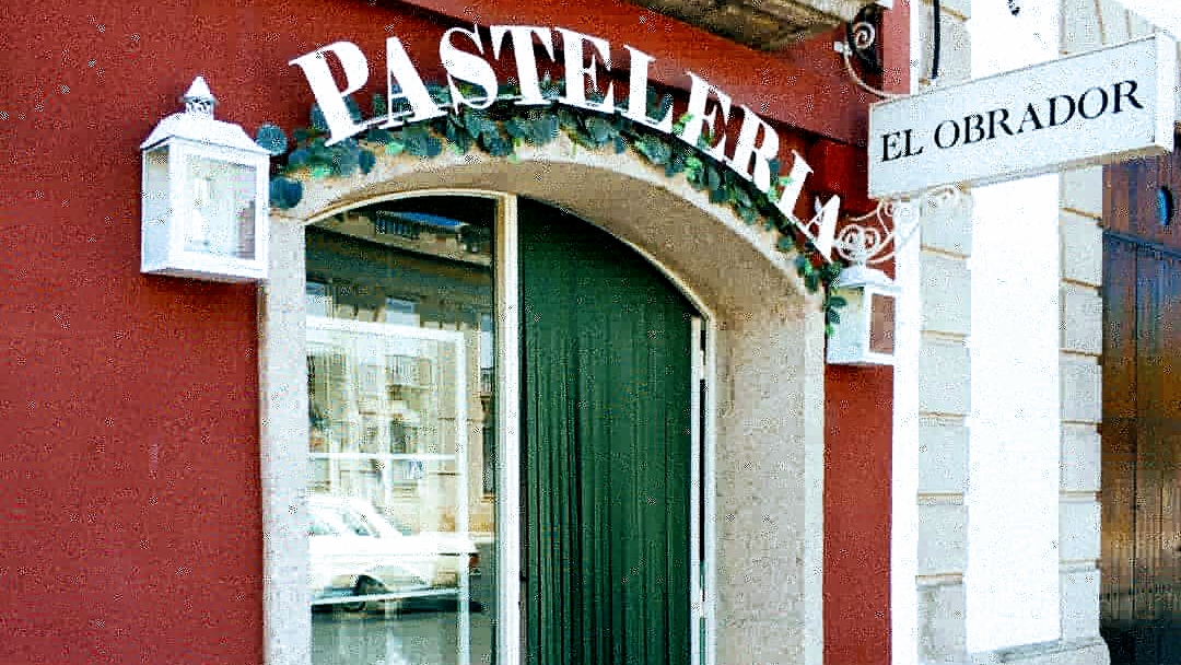 Pastelería El Obrador · Fotos 9
